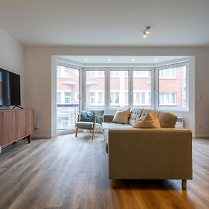 Appartement met Twee Slaapkamers
